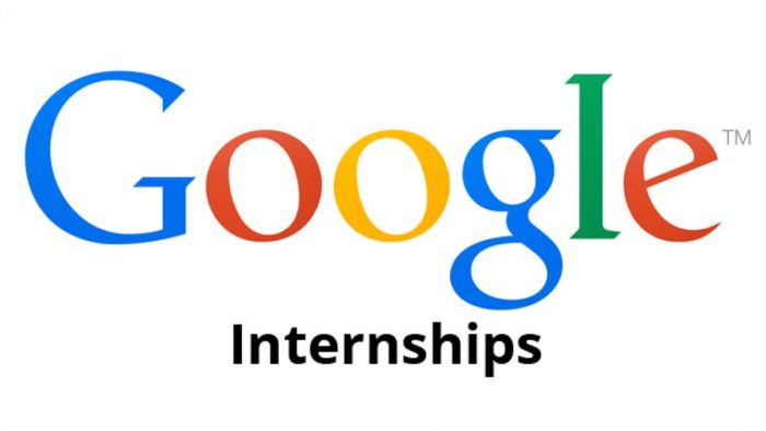 Google Internships in the United States