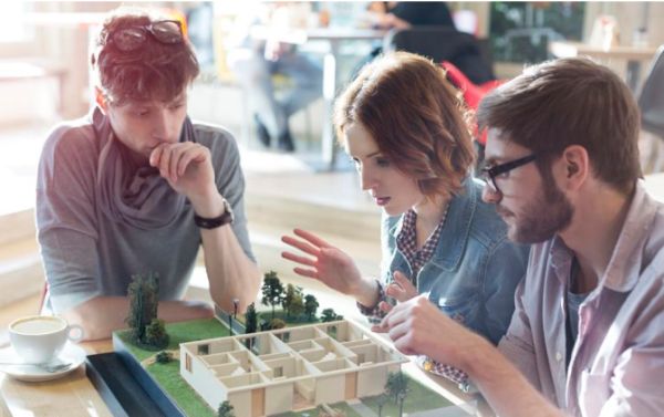 Architecture Scholarships