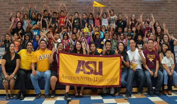 Arizona State University Scholarships