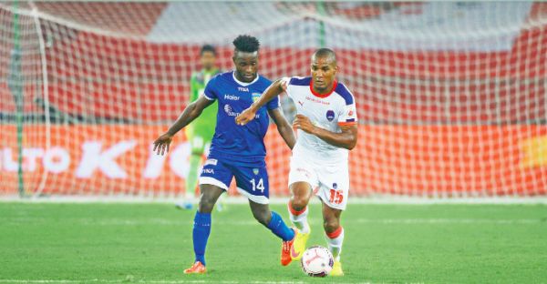 Best Football Scholarships