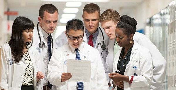 Best Medical Scholarships