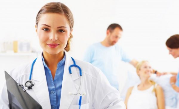 Best Medical Scholarships