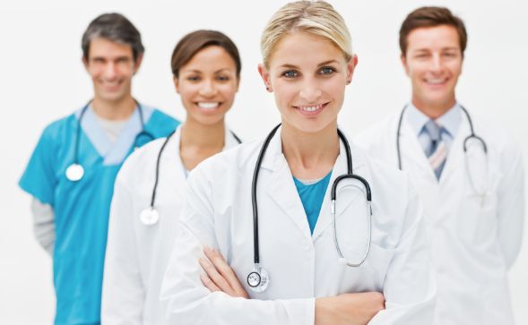 Best Medical Scholarships