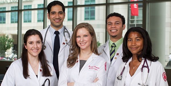 Best Medical Scholarships