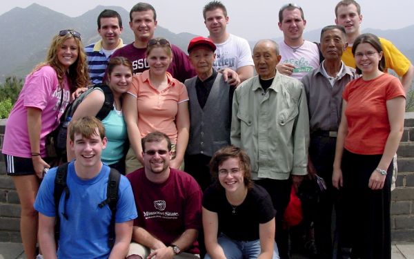 Best Missouri Scholarships