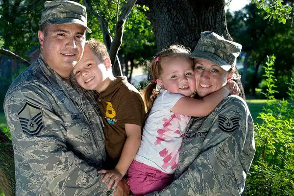 Best Scholarships for Military Children