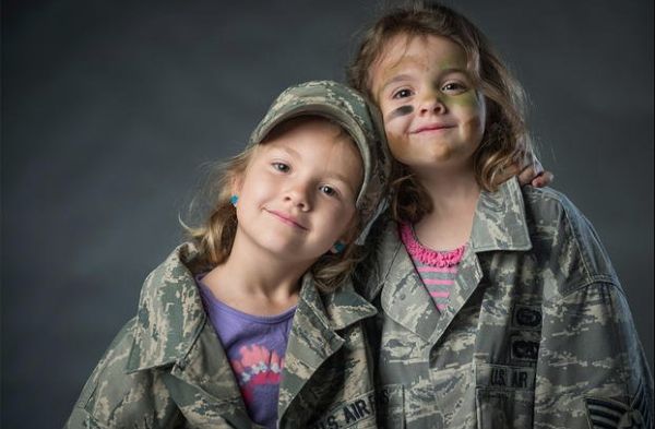 Best Scholarships for Military Children