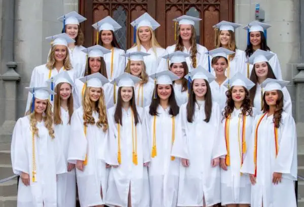 Christian Scholarships