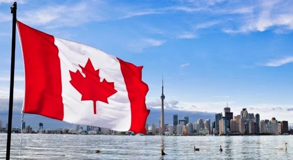 Do you know - Canada is a Highly Preferred Choice of International Students