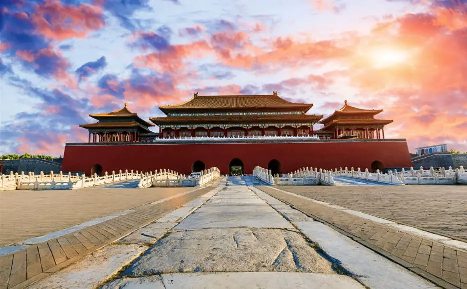 Do you know - China Aims To Teach 500,000 International Students By 2020