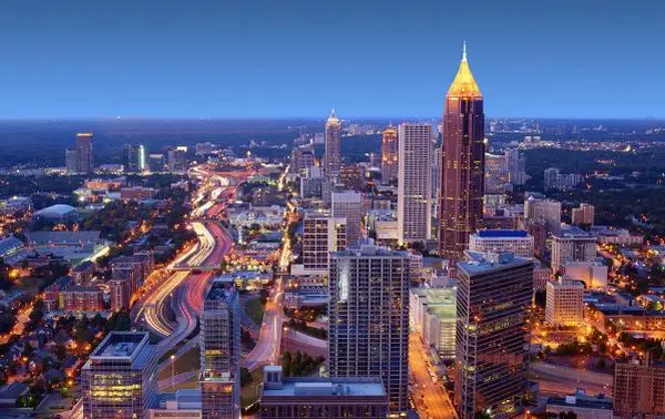 Georgia Scholarships