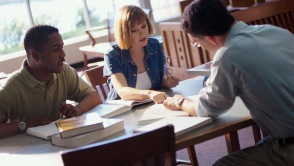 Georgia Scholarships