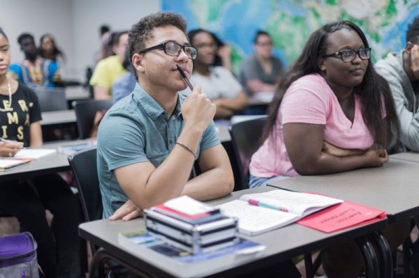 Georgia Scholarships