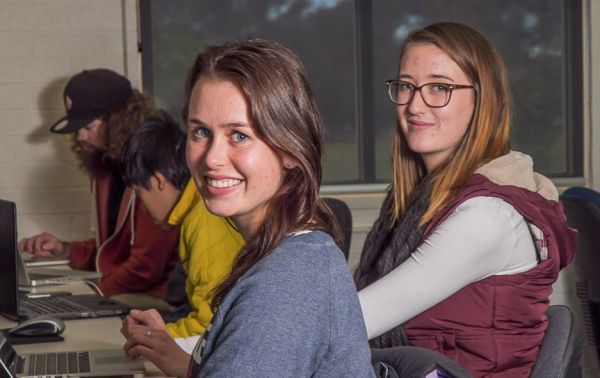 Georgia Scholarships