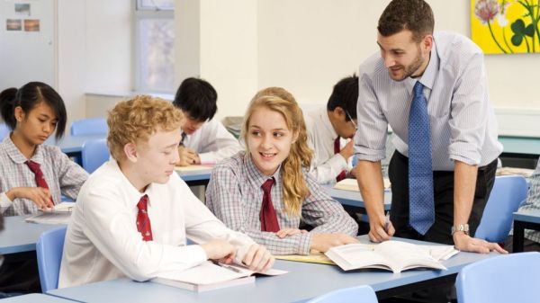 High School Senior Scholarships