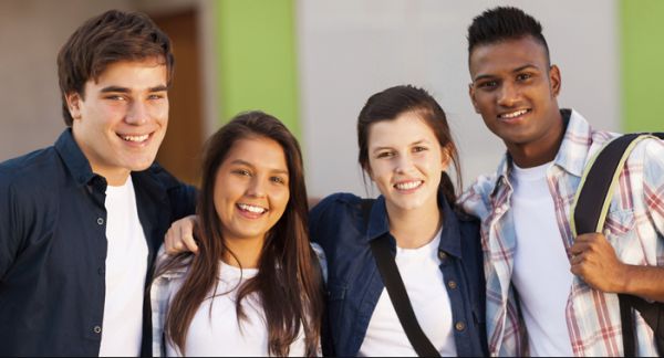 High School Senior Scholarships