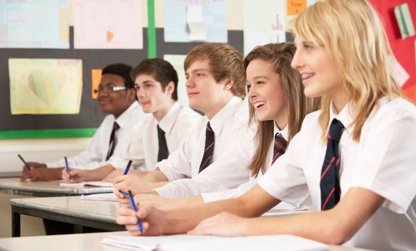 High School Senior Scholarships