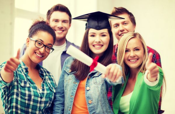 High School Senior Scholarships