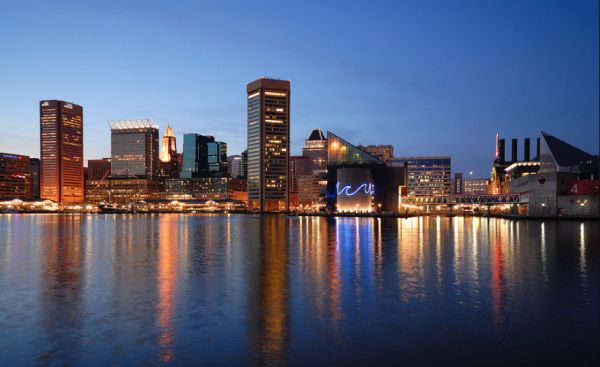 Maryland Scholarship Opportunities