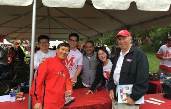 Maryland Scholarship Opportunities