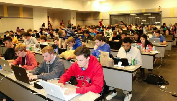 Maryland Scholarship Opportunities