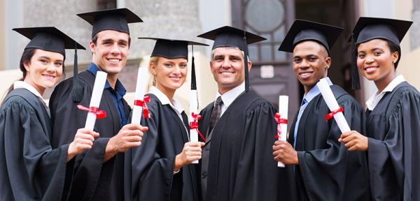 National Merit Scholarship Programs