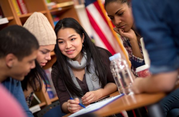 Need Based Scholarships