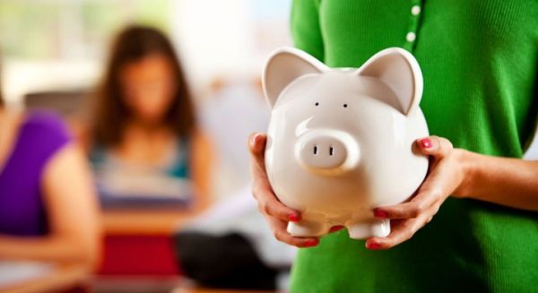 Need Based Scholarships