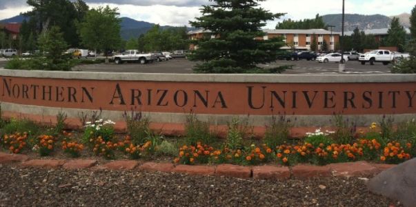 Northern Arizona University Scholarships