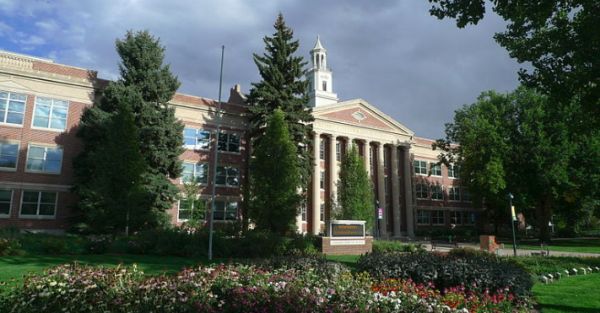 Northern Arizona University Scholarships