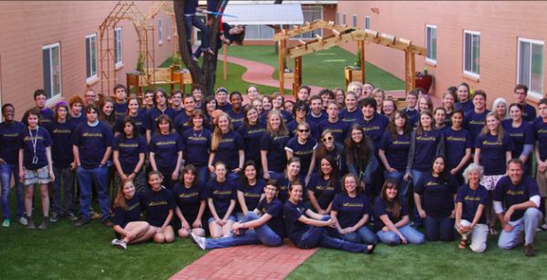 Northern Arizona University Scholarships