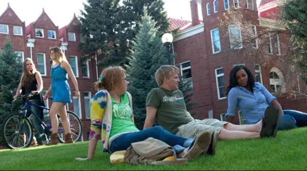 Northern Arizona University Scholarships