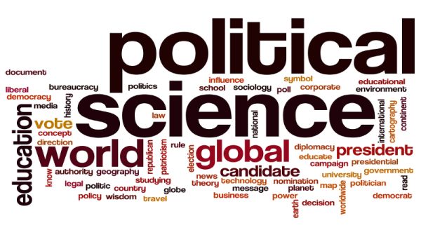 Political Science Scholarships