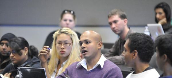 Political Science Scholarships