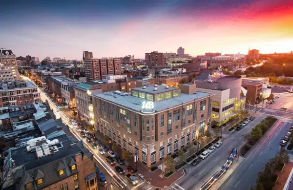 Study law at the University of Baltimore A Great Option for International Students