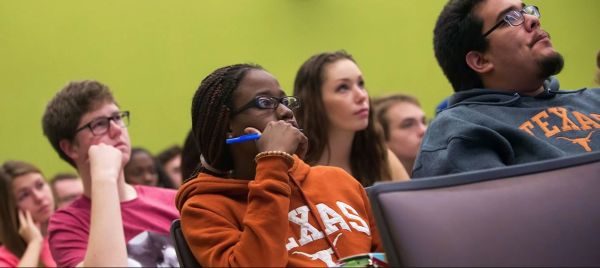 Texas Scholarship Opportunities