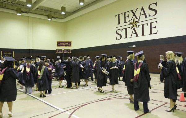 Texas Scholarship Opportunities