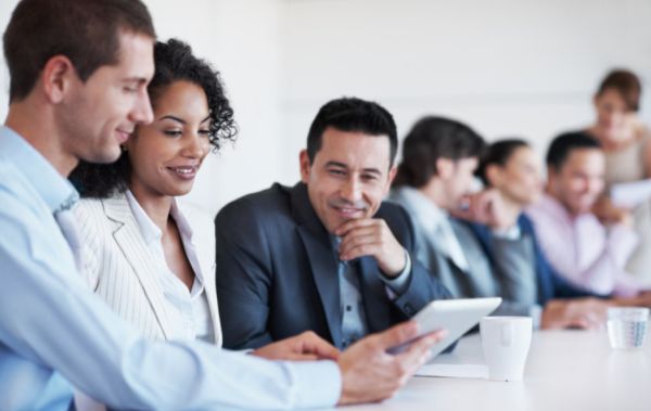 Top Business Scholarships