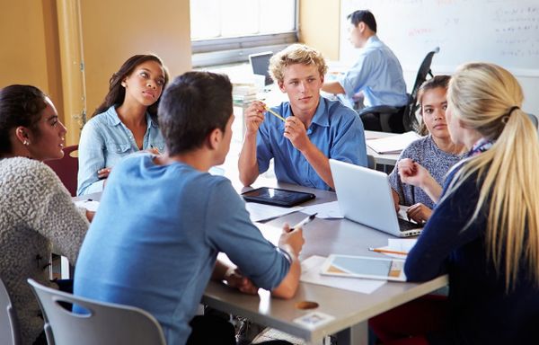 Top College Scholarships for High School Students