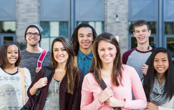 Top College Scholarships for High School Students