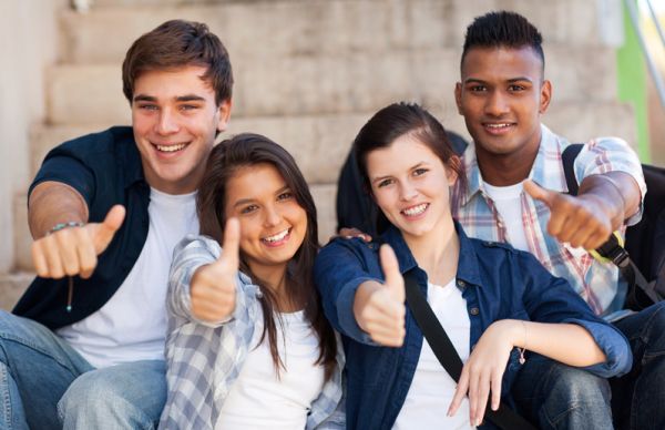 Top College Scholarships for High School Students