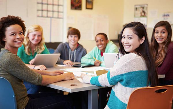 Top College Scholarships for High School Students