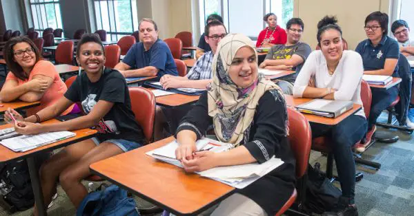 Top Community College Scholarships