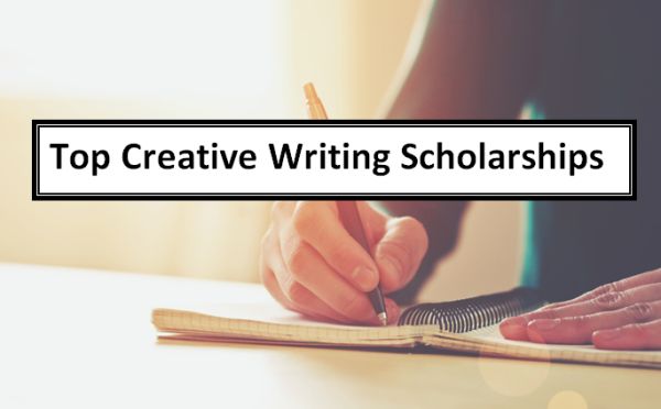 Top Creative Writing Scholarships