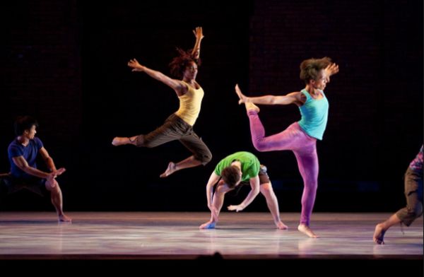 Top Dance Scholarships