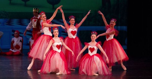 Top Dance Scholarships