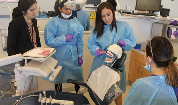 Top Dental School Scholarships