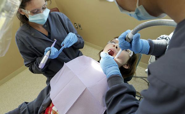 Top Dental School Scholarships