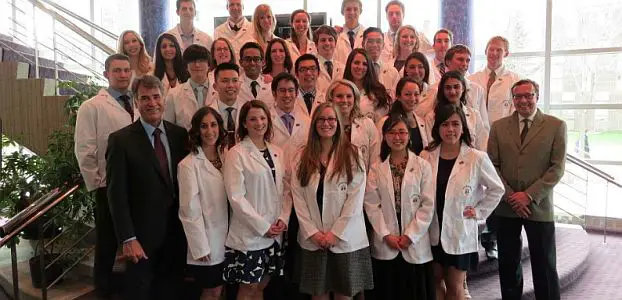 Top Dental School Scholarships