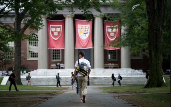 Top Harvard Scholarships